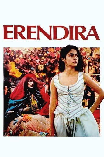 Poster of Erendira