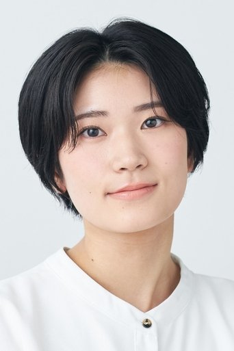 Portrait of Nanako Ando
