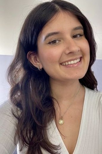 Portrait of Chanelle Morana