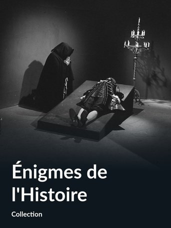 Portrait for Énigmes de l'histoire - Season 1