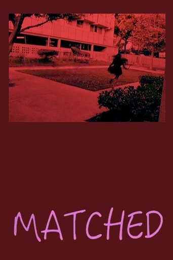Poster of Matched
