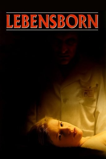 Poster of Lebensborn