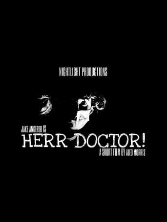 Poster of HERR DOCTOR!