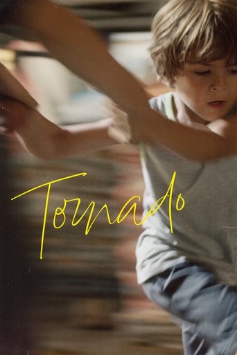 Poster of Tornado