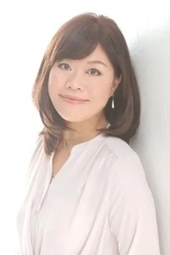 Portrait of Fumika Igarashi