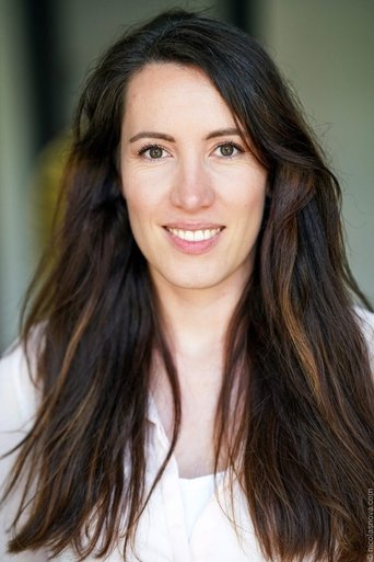 Portrait of Tiphanie Brun