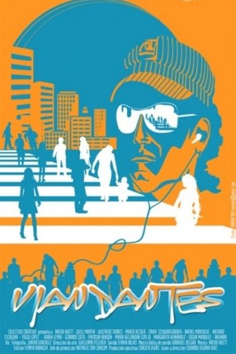 Poster of Viandantes