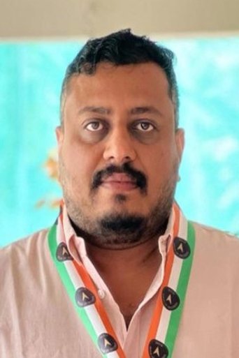 Portrait of Rajesh Thalachira