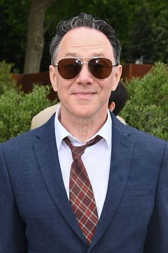 Portrait of Reece Shearsmith