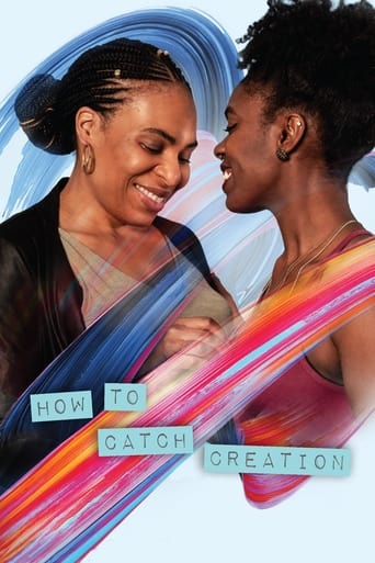 Poster of How To Catch Creation