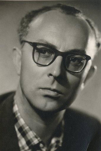 Portrait of Elbert Tuganov