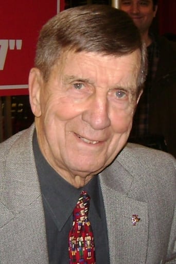 Portrait of Ted Lindsay