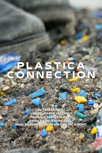 Poster of Plastica connection