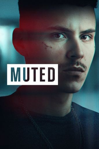 Poster of Muted