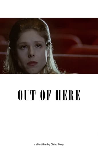 Poster of Out of Here