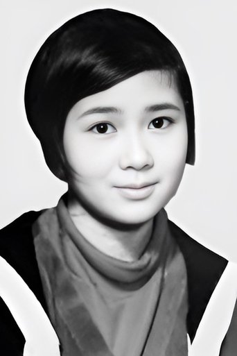 Portrait of Akira Kawaguchi