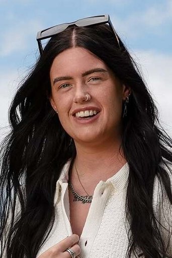 Portrait of Roos