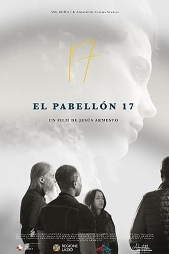 Poster of El Pabellón 17