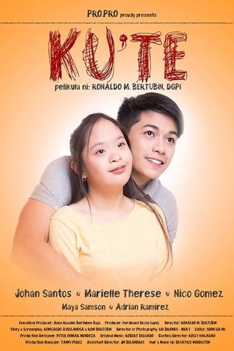 Poster of Ku’te