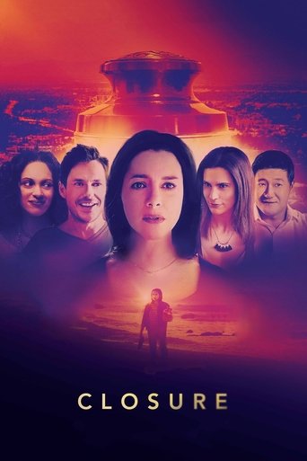 Poster of Closure