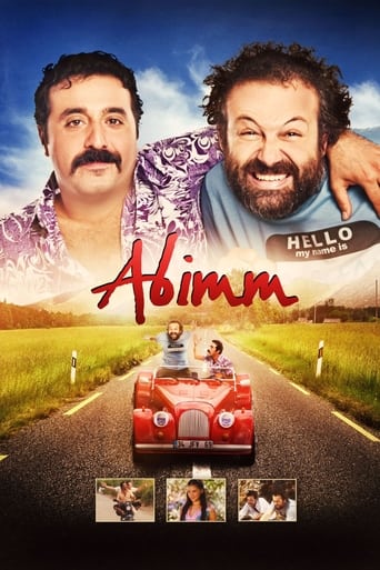 Poster of Abimm