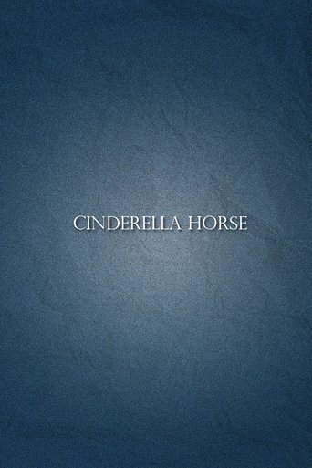 Poster of Cinderella Horse