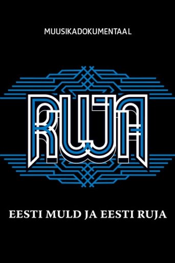 Poster of Estonian Soil and Estonian Ruja