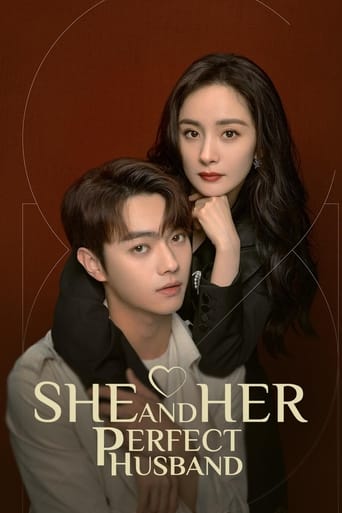 Poster of She and Her Perfect Husband