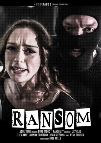 Poster of Ransom