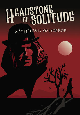 Poster of Headstone of Solitude