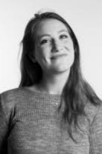 Portrait of Sandrine Magloire-Szlasa