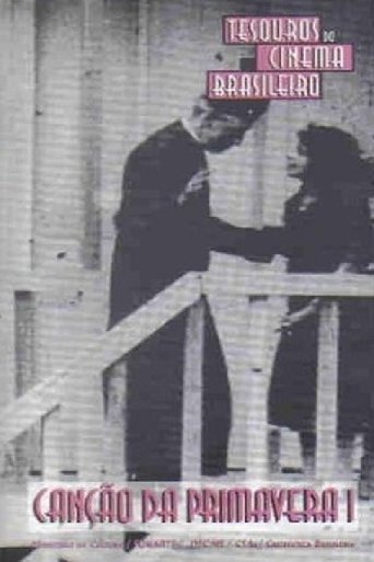 Poster of Canção da Primavera