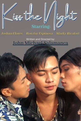 Portrait for Kiss The Night Series - Season 1