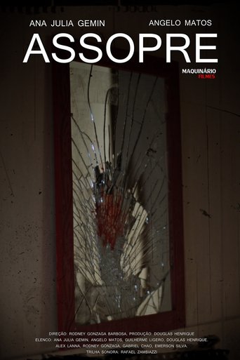 Poster of Assopre