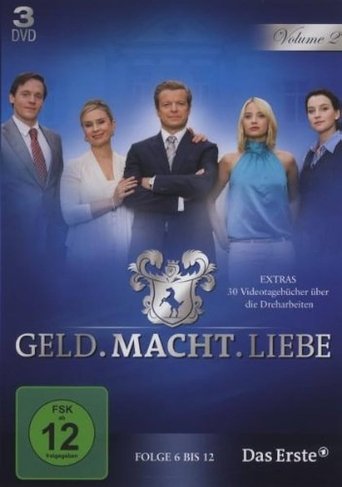 Portrait for Geld.Macht.Liebe - Season 1