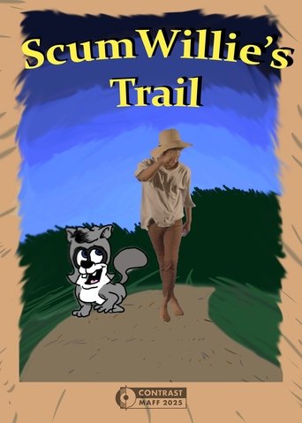 Poster of ScumWillie's Trail