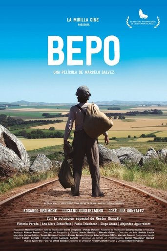 Poster of Bepo