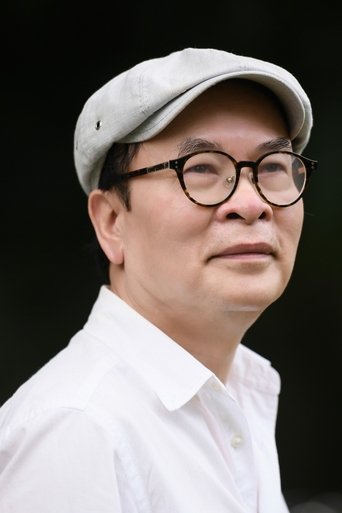 Portrait of Tuấn Phương