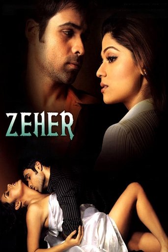Poster of Zeher