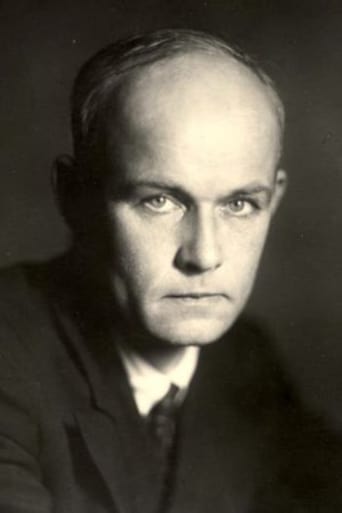 Portrait of Mikhail Starokadomsky