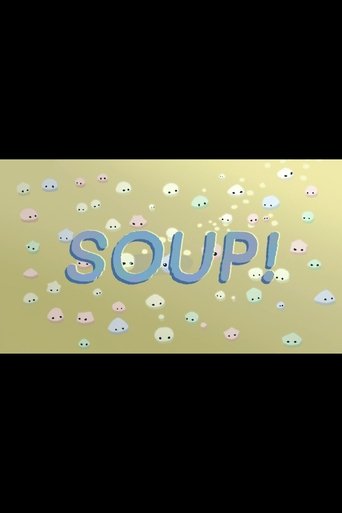 Poster of Soup!