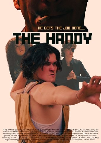 Poster of The Handy