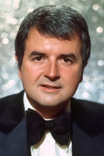 Portrait of Rodney Bewes