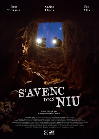 Poster of S'Avenc d'en Niu