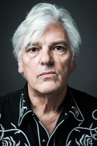 Portrait of Robyn Hitchcock