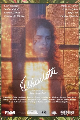 Poster of Charlotte