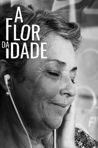 Poster of A Flor da Idade