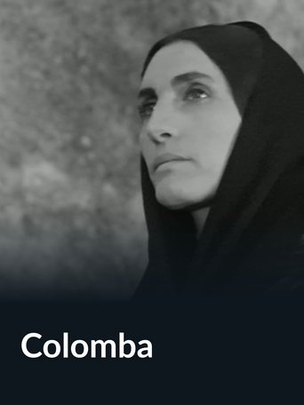 Poster of Colomba