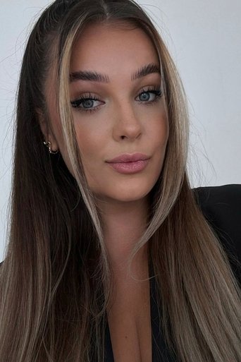 Portrait of Adéla Krejdlová