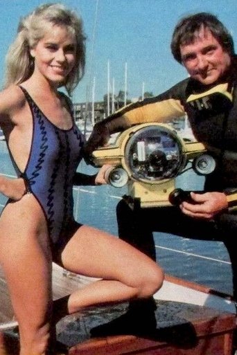 Poster of Oceanquest